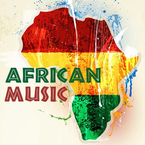 African World Music Orchestra
