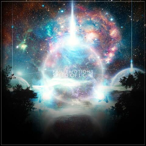 Speed of Light (EP 2012)