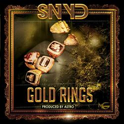 Gold Rings (Clean Version)