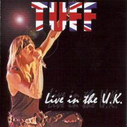 American Hair Band - Live