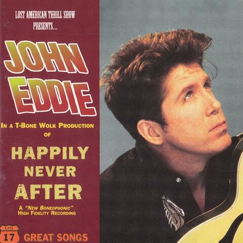 Happily Never After
