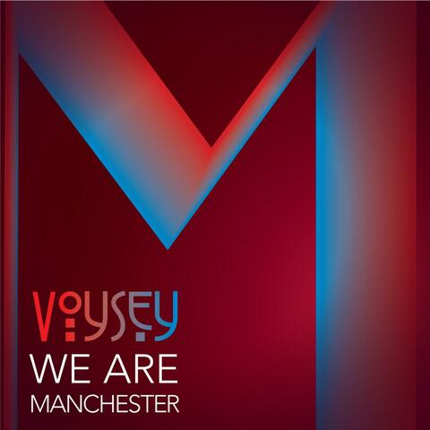 We Are Manchester