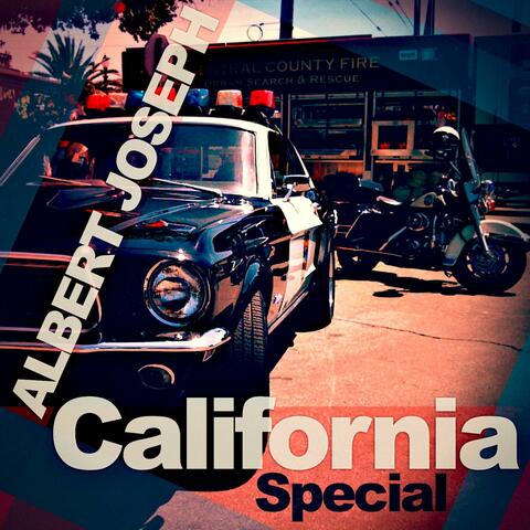 California Special