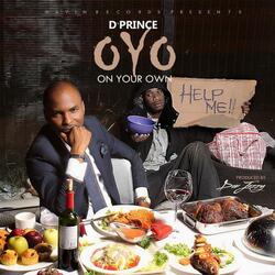 O.Y.O (On Your Own)