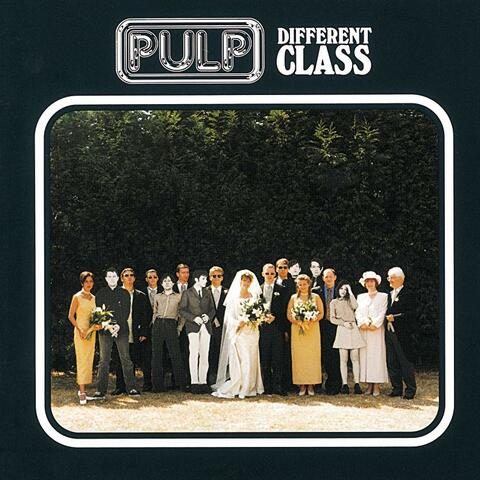 Different Class / Deluxe Edition