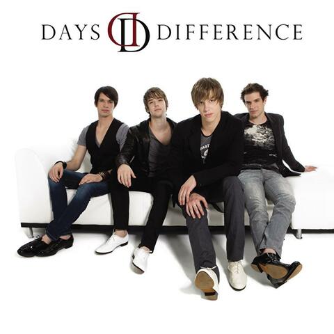 Days Difference