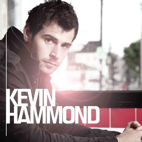 Kevin Hammond EP