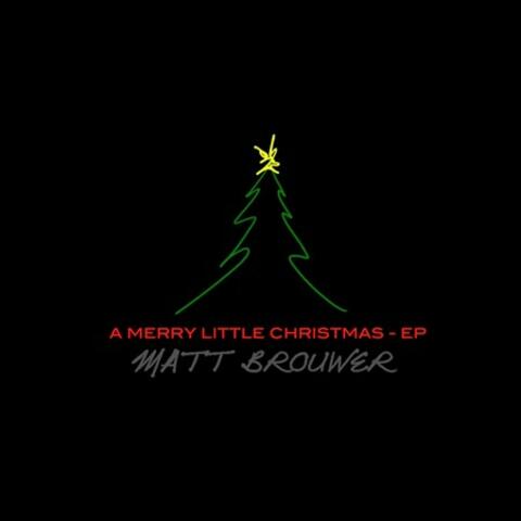 A Merry Little Christmas