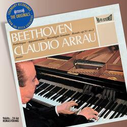 1. Adagio sostenuto