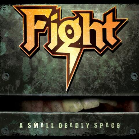 A Small Deadly Space