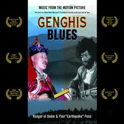 Genghis Blues Soundbites