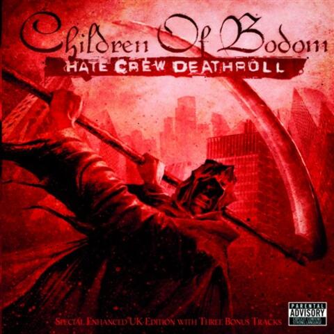 Hate Crew Deathroll