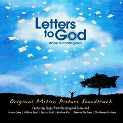 Letters To God: Main Title