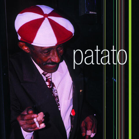 The Legend Of Cuban Percussion