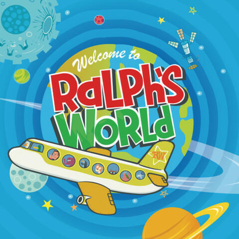 Welcome to Ralph's World