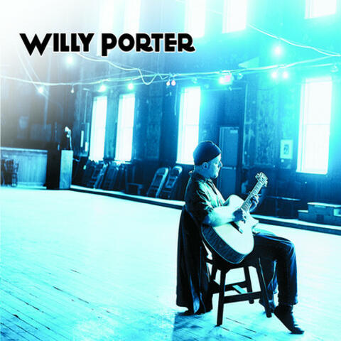 Willy Porter