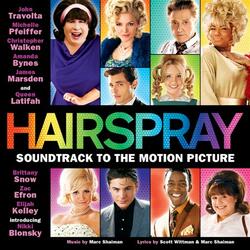 (It's) Hairspray