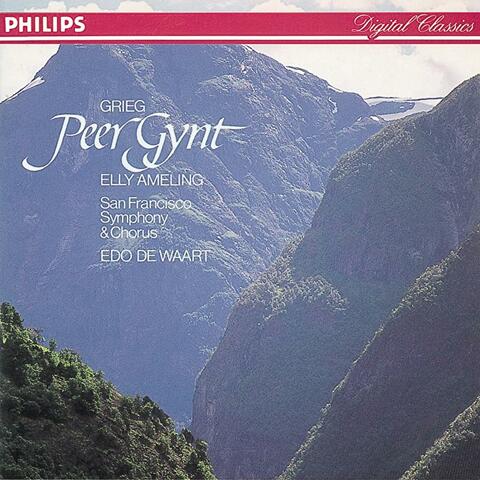 Grieg: Peer Gynt (Incidental Music)