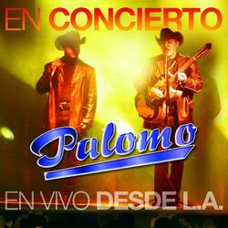 Intro / Palomo / En Concierto Desde L.A.