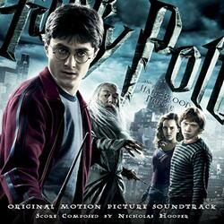 Harry & Hermoine