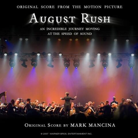 August Rush: Original Score to the Motion Picture