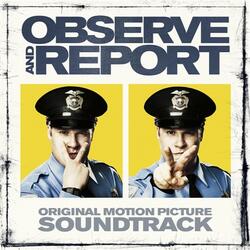 Observe and Report Score Suite