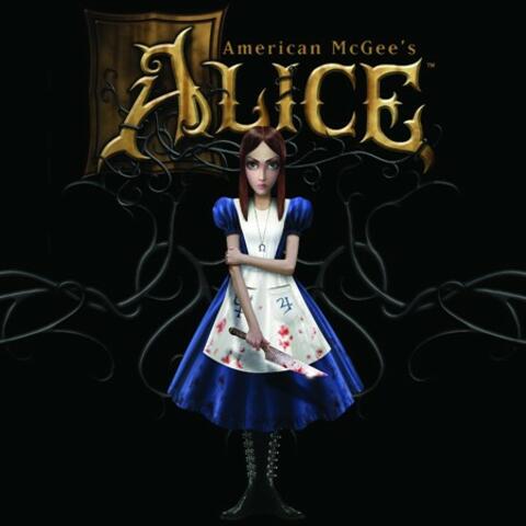 American McGee's Alice