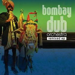 Beauty & The East (Banco de Gaia Remix)