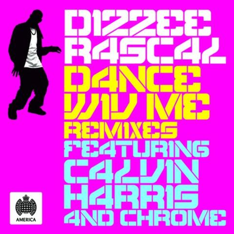 Dance Wiv Me - Remixes