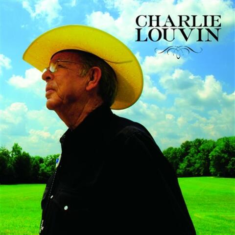 Charlie Louvin