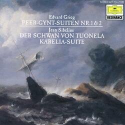 3. Peer Gynt's return