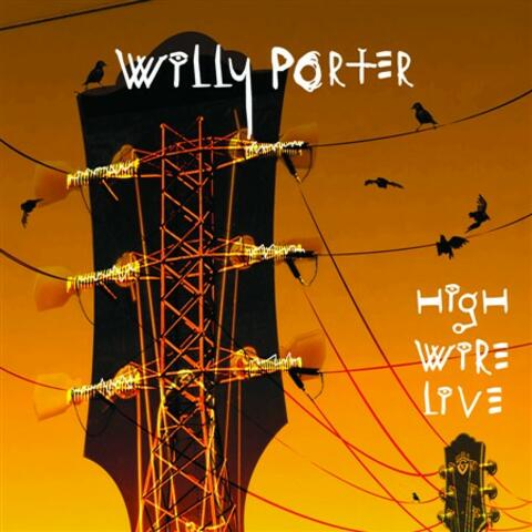 High Wire Live