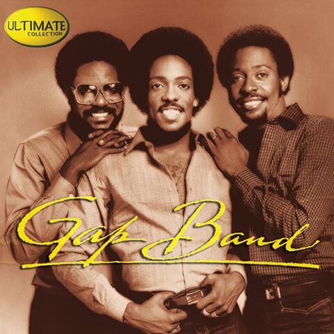 Ultimate Collection:  The Gap Band