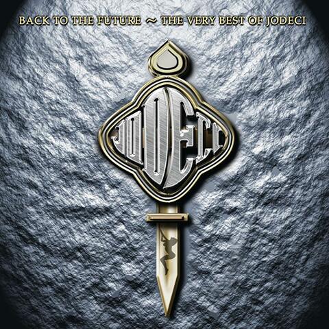 Back To The Future: The Very Best Of Jodeci