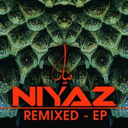 Allahi Allah (Carmen Rizzo Remix)