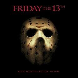 Friday the 13th – Opening Title