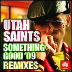 Something Good '09