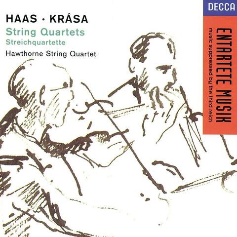 Hawthorne Quartet