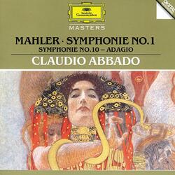Symphony No.10 in F sharp (unfinished) - Adagio