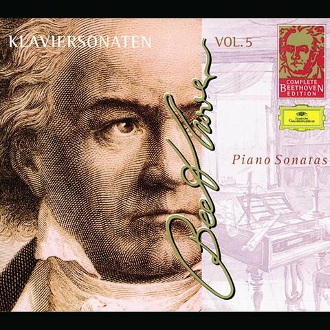 Beethoven: The Piano Sonatas