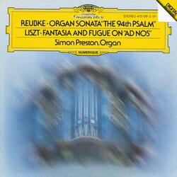 3. (Fugue) Allegro