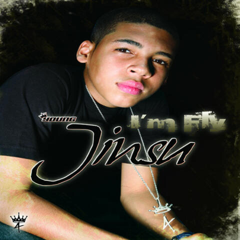 I'm Fly