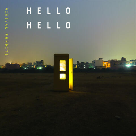 Hello Hello