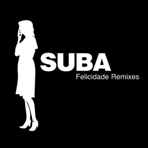 Felicidade Remixes