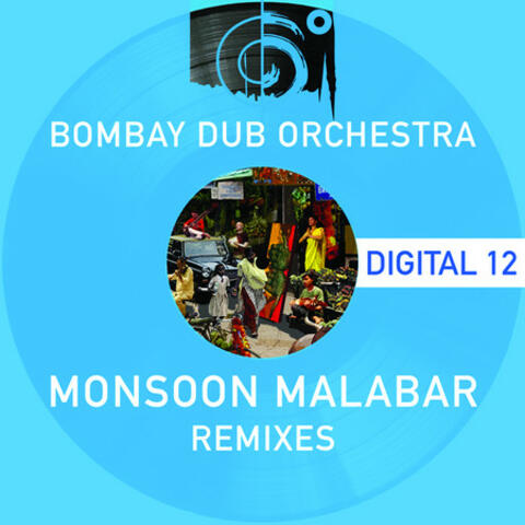 Monsoon Malabar Remixes