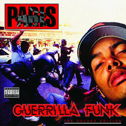 Guerrilla Funk