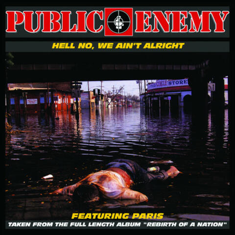 Hell No, We Ain't Alright