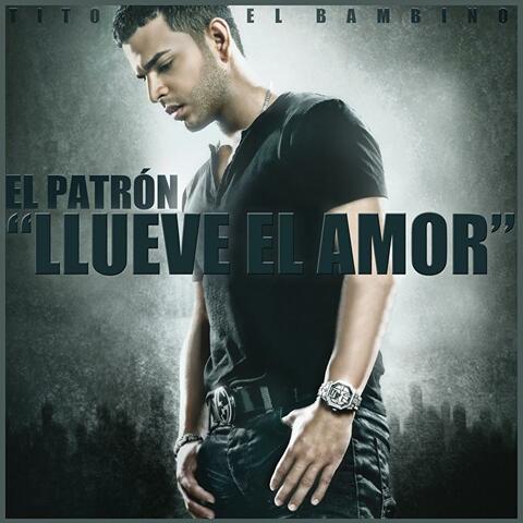 Llueve El Amor