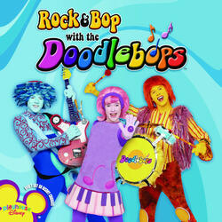 We're the Doodlebops