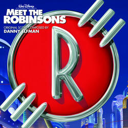 Meeting the Robinsons